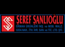 Şeref Şanlıoğlu