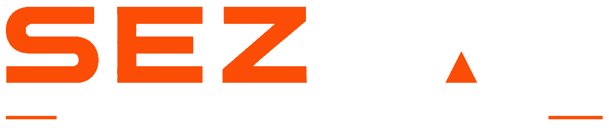 SEZKAR İş Makineleri & Saha Çözümleri
